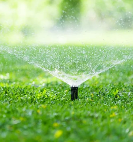 Arrosage Automatique et Irrigation